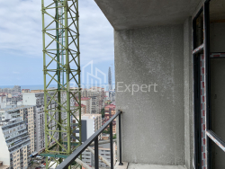 Mieszkanie 37.1 m² - Khaidara Abashidze, Batumi, Gruzja