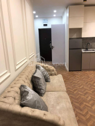Mieszkanie 2-комн 48 m² - Angisa, Batumi