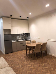 Mieszkanie 48 m² - Angisa, Batumi, Gruzja