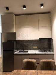 Mieszkanie 2-комн 48 m² - Angisa, Batumi