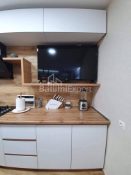 Mieszkanie 42 m² - Niko Pirosmaniego, Batumi, Gruzja