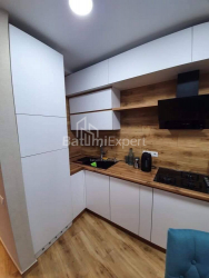 Mieszkanie 42 m² - Niko Pirosmaniego, Batumi, Gruzja