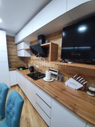 Mieszkanie 42 m² - Niko Pirosmaniego, Batumi, Gruzja