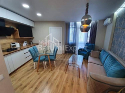 Mieszkanie 2-комн 42 m² - Niko Pirosmaniego, Batumi