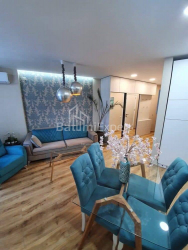 Mieszkanie 42 m² - Niko Pirosmaniego, Batumi, Gruzja