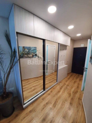 Mieszkanie 42 m² - Niko Pirosmaniego, Batumi, Gruzja