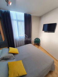 Mieszkanie 42 m² - Niko Pirosmaniego, Batumi, Gruzja