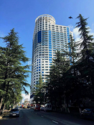 Mieszkanie 42 m² - Niko Pirosmaniego, Batumi, Gruzja