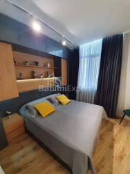 Mieszkanie 42 m² - Niko Pirosmaniego, Batumi, Gruzja
