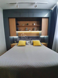 Mieszkanie 42 m² - Niko Pirosmaniego, Batumi, Gruzja
