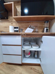 Mieszkanie 42 m² - Niko Pirosmaniego, Batumi, Gruzja