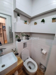 Mieszkanie 42 m² - Niko Pirosmaniego, Batumi, Gruzja
