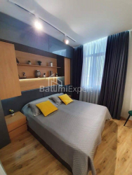 Mieszkanie 42 m² - Niko Pirosmaniego, Batumi, Gruzja