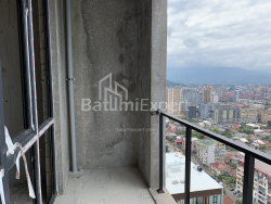Mieszkanie 37.1 m² - Khaidara Abashidze, Batumi, Gruzja