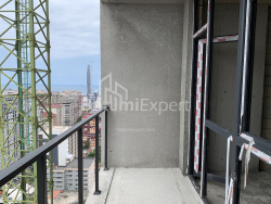 Mieszkanie 37.1 m² - Khaidara Abashidze, Batumi, Gruzja