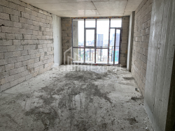 Mieszkanie 1-комн 37.1 m² - Khaidara Abashidze, Batumi