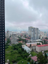 Mieszkanie 58 m² - Aleja Bohaterów, Batumi, Gruzja