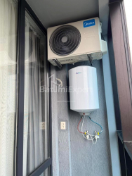 Mieszkanie 58 m² - Aleja Bohaterów, Batumi, Gruzja