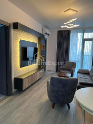 Mieszkanie 3-комн 58 m² - Aleja Bohaterów, Batumi
