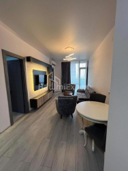 Mieszkanie 3-комн 58 m² - Aleja Bohaterów, Batumi