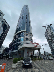 Mieszkanie 58 m² - Aleja Bohaterów, Batumi, Gruzja