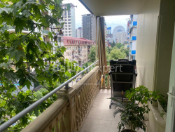 Mieszkanie 100 m² - Zuraba Gorgiladze, Batumi, Gruzja