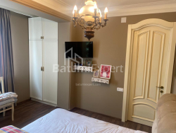 Mieszkanie 100 m² - Zuraba Gorgiladze, Batumi, Gruzja
