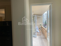 Mieszkanie 100 m² - Zuraba Gorgiladze, Batumi, Gruzja