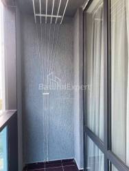 Mieszkanie 31.4 m² - Aleja Bohaterów, Batumi, Gruzja