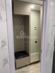 Mieszkanie 31.4 m² - Aleja Bohaterów, Batumi, Gruzja
