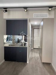 Mieszkanie 1-комн 31.4 m² - Aleja Bohaterów, Batumi