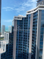 Mieszkanie 31.4 m² - Aleja Bohaterów, Batumi, Gruzja