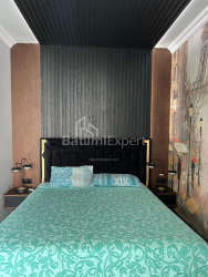 Mieszkanie 59 m² - Aleja Bohaterów, Batumi, Gruzja
