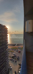 Mieszkanie 45.8 m² - Szeryf Chimsziaszwili, Batumi, Gruzja