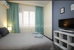 Mieszkanie 47 m² - Szeryf Chimsziaszwili, Batumi, Gruzja