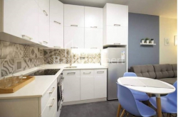 Mieszkanie 2-комн 47 m² - Szeryf Chimsziaszwili, Batumi