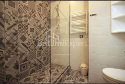 Mieszkanie 47 m² - Szeryf Chimsziaszwili, Batumi, Gruzja