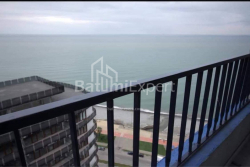 Mieszkanie 47 m² - Szeryf Chimsziaszwili, Batumi, Gruzja