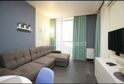 Mieszkanie 2-комн 47 m² - Szeryf Chimsziaszwili, Batumi
