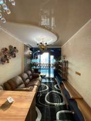 Mieszkanie 3-комн 60 m² - Aleja Bohaterów, Batumi