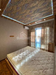 Mieszkanie 60 m² - Aleja Bohaterów, Batumi, Gruzja