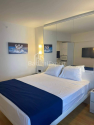 Mieszkanie 1-комн 30 m² - Szeryf Chimsziaszwili, Batumi