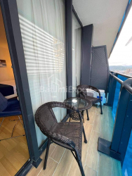 Mieszkanie 30 m² - Szeryf Chimsziaszwili, Batumi, Gruzja