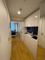 Mieszkanie 1-комн 30 m² - Szeryf Chimsziaszwili, Batumi