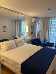 Mieszkanie 1-комн 30 m² - Szeryf Chimsziaszwili, Batumi