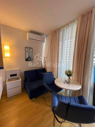 Mieszkanie 30 m² - Szeryf Chimsziaszwili, Batumi, Gruzja
