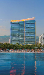Mieszkanie 1-комн 38 m² - Szałwa Inasaridze, Batumi