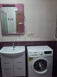 Mieszkanie 60 m² - Jusuf Kobaladze, Batumi, Gruzja