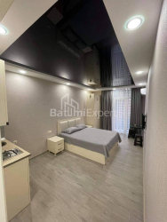Mieszkanie 2-комн 52 m² - Szeryf Chimsziaszwili, Batumi