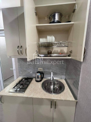 Mieszkanie 52 m² - Szeryf Chimsziaszwili, Batumi, Gruzja